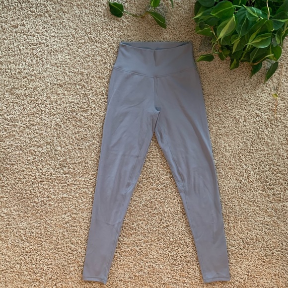 Ptula Taylor Leggings 28" Cloud Grey - Picture 4 of 6